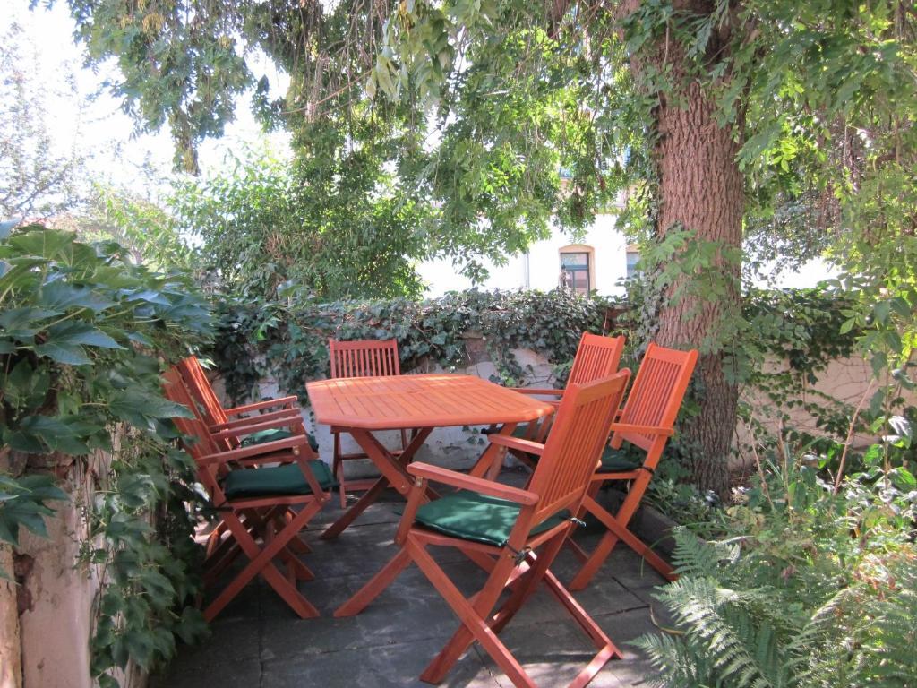 Villa Barbara Dresda Esterno foto