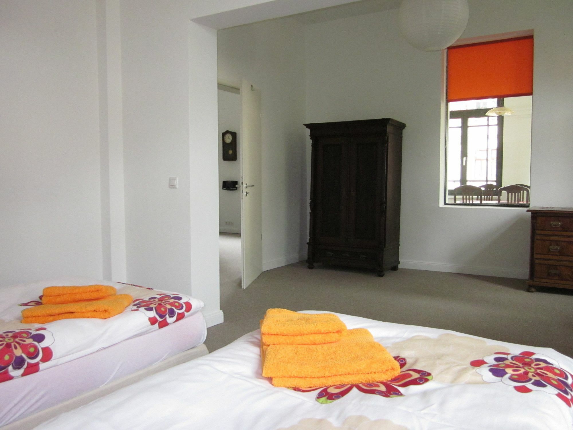 Villa Barbara Dresda Esterno foto